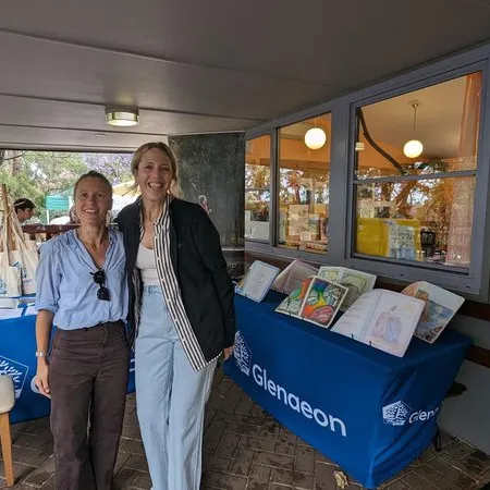 Welcome from Head of School