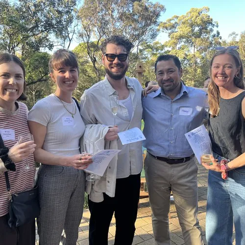 Welcome from Head of School